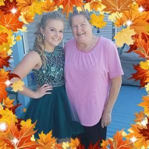 Meet your Posher, Judy